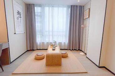 בית מלון כפרי Guangzhou Qiling