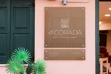 ホテル La Corada