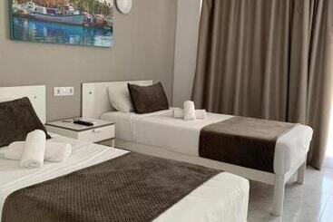 酒店 Level Mallorca  Living