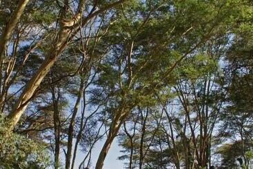 فندق Migunga Tented Camp