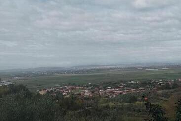 فندق Mille Una Notte Ardenice