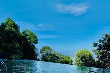 ホテル Neebar Gate Family Resort