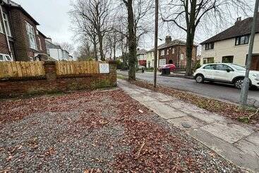 فندق Oyo Arcadia By Habitat101