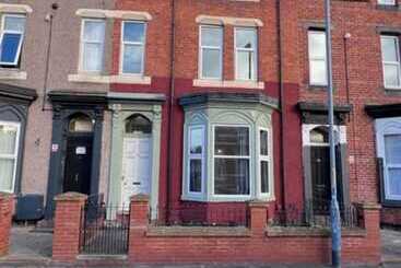 ホテル Labyrinth By Habitat101