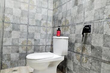 فندق Reddoorz Syariah Near Exit Tol Bojong Pekalongan