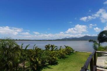 هتل Residencial Recanto Ferrugem