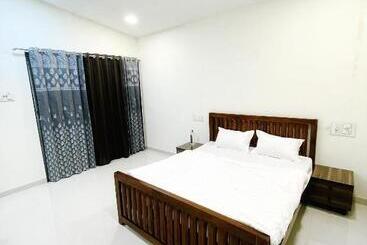 Sahyadri Agro Farm & Resto