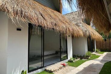 酒店 Sea Sand Resort