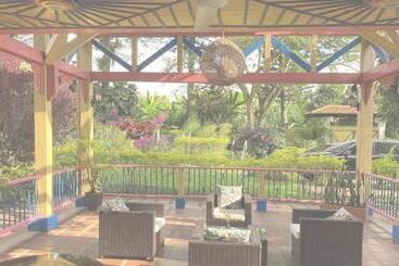 Biohotel Serenity Spa