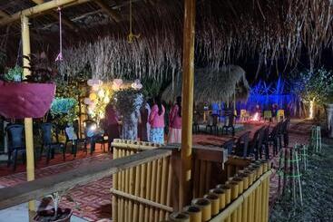 فندق Sparrow Nest