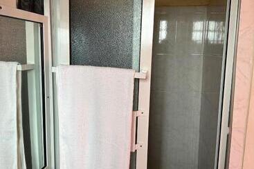 ホテル Stone Castle