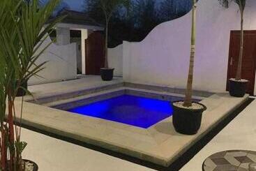 فندق Uluwatu Stay S Standard Room #1