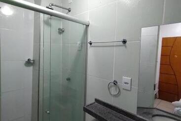 Отель Vitoria Iracema