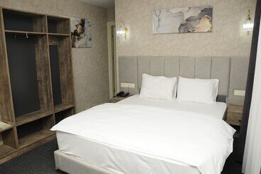 בית מלון כפרי Yeni Sevcan