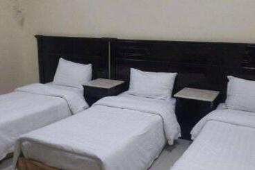 Karamn Bed And Breakfast