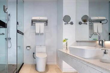 凯里亚德酒店深圳北站壹城中心店