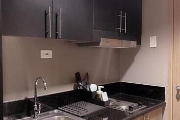 Mall Of Asia_pasay Condotel With Massage Chair And Ps4  Stellar Suites