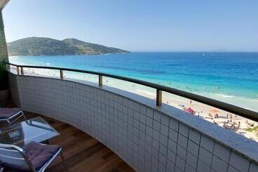 Апарт-отель Suite Memorália Mar 1