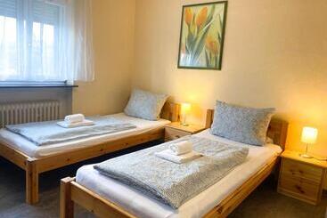 Monteurpension Monika