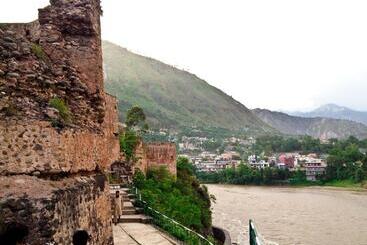 Outdoor Adventures Resort