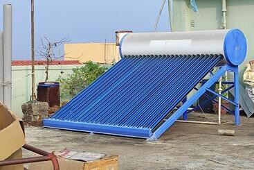 پانسیون Anand Inn