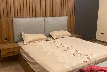 پانسیون Black Tiger Villa