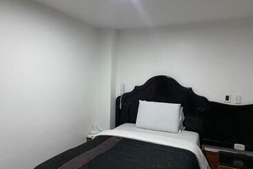 پانسیون Blue Garden