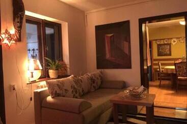 بنسيون Casa Rania Rustic