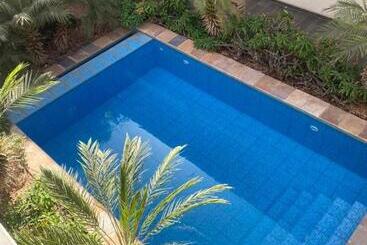 פנסיון Dar El Khitar