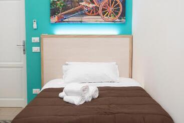 膳宿费 Dimora Sicula Relais Palermo