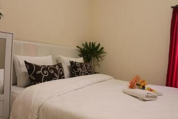 פנסיון Guest House 88 Pandawa