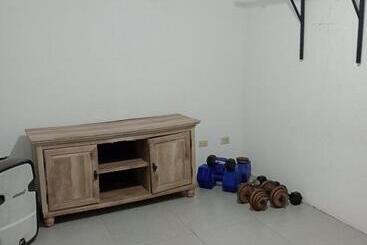 بنسيون Habitación Principal