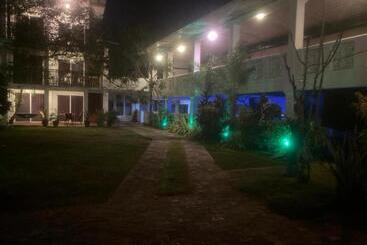 Пансион Lion House