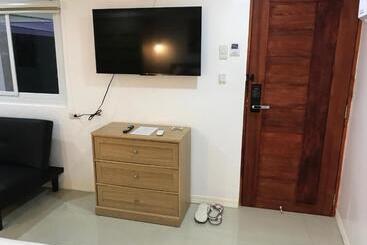 پانسیون Moana S Guesthouse