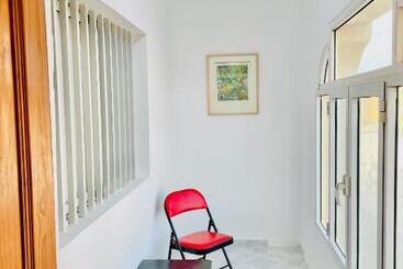 بنسيون Nouadhibou Guest House