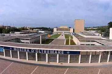 پانسیون Oasi D Oltremare