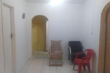 펜션 Quarto Centro Arraial Do Cabo Aconchegante