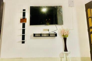 Пансион Serenity Abode