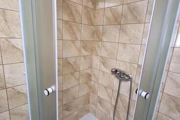 Пансион Studio Carolina