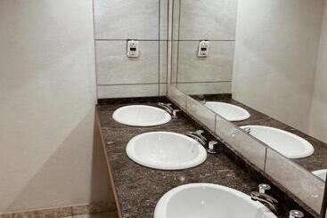 بنسيون Verde Mondo