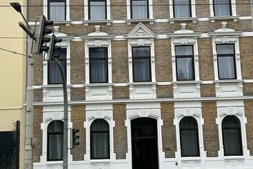 膳宿费 Weißes Haus