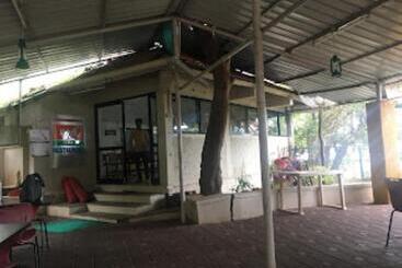 Prakruti Ayurvedic Health Resort,sarkhal