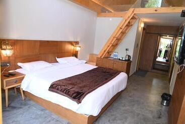 منتجع Kabana De Nature