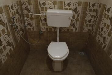 אתר נופש Rashmi Greenland Agritourism Center,junnar