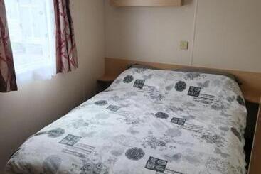 מלון דירות Sam S Caravan Hire Coastfield Holiday Village Ingoldmells