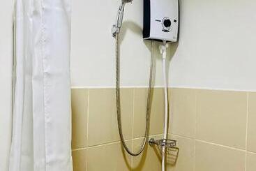 هتل آپارتمان Stephen’s Place