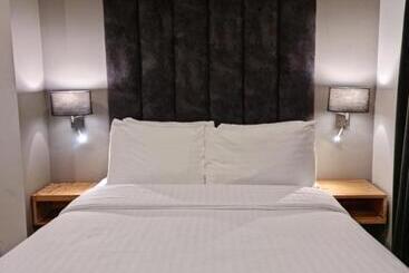 Vcity Aparthotels Glasgow Central