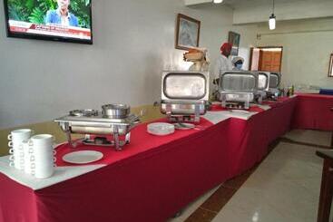 Westwind Hotel Limited