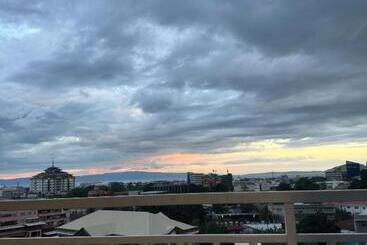 아파트호텔 1bedroom Suite @ Mesatierra Garden Residences