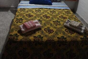 هاستل Armonia Un Lugar Para Descansar